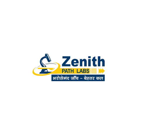 Zenit Path Labs Logo